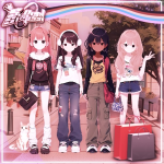 Sweet Sixteen Homestore Mall(100+ Outfit Ideas) v2