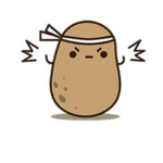 Lit potatoe Fam UnU