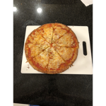 Pizza’s