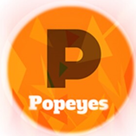 Popeyes™ Restaurant V1