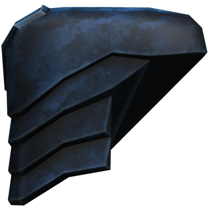 BL's 2026 R Shoulder Roblox item