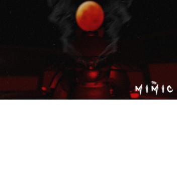 THE MIMIC HOTEL MAZE (MIMIC FANMADE)