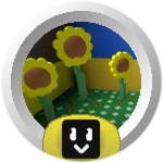 Sunflower Hotshot