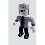 The scp raider