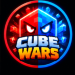 Cube Wars!