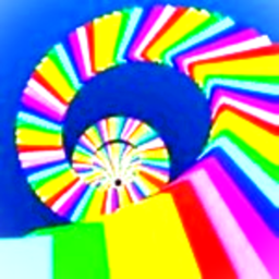 The Super Impossible Obby!!!