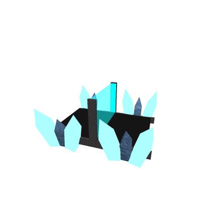 [MD Submission] Ore Crystalizer