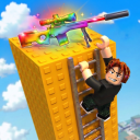 Build a Tower to Become Sniper
