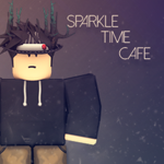 The Sparkle Cafe