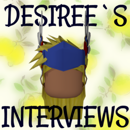 Desiree 's Desserts Interviews | V.2 |