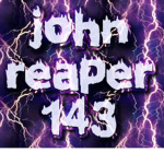 #johnreaper