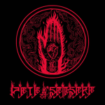 Fiery Hand of Rhllor