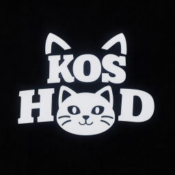 Kos Hood #NEW