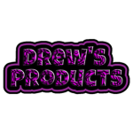 Drew's Products