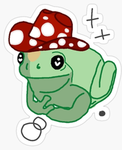 Froggy army!!!.