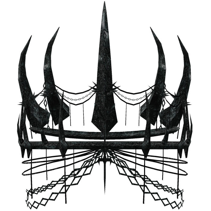 Demon Arch Crown