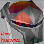 Prime Destruction