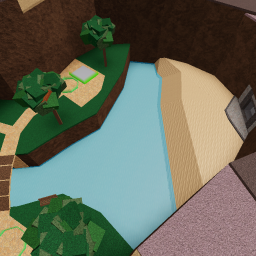 Mik's Adventure [ALPHA]