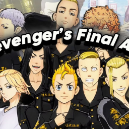 Revenger's Final Arc