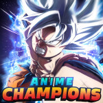 Anime Champions Simulator