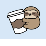 Sid the sloth!! <3
