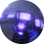 [PRE-ORDER/20% SALES] Overlord TV Titan