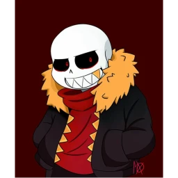 Undertale Last Chance icon