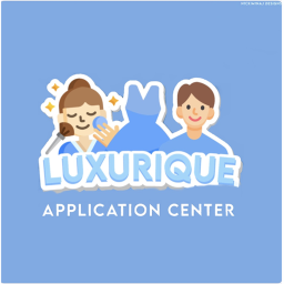 Luxurique | Application Center