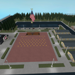 [SWATOTE] Headquarters
