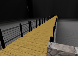 Sky Bridge