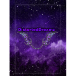 DISTORTED ROBLOX HANGOUT