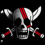 Berserking Pirates