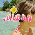 + aloha