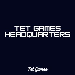 Tet Games HQ