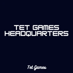 Tet Games HQ icon