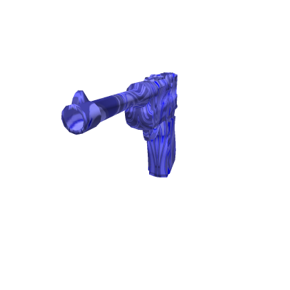 Warp Luger