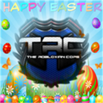 The Robloxian Cops T.R.C Crew
