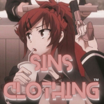 Sins Clothing™