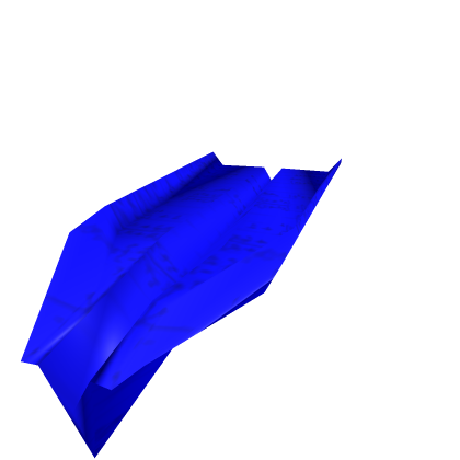 Best Paper plane in roblox!!!!