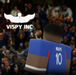 Vispy INC