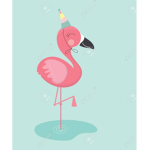 FLAMINGO CLUB !