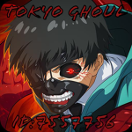 Tokyo Ghoul (Da Hood)