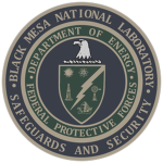 Federal Protective Forces
