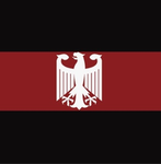 .The greater Germany.