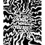 Do you Know who You Are