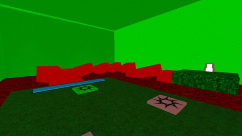 Speedrun (Tutorial Game)