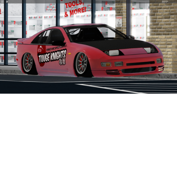 Drift Track (Outdated)