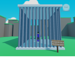 Save ThexForgiven!!