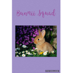 Bunnii squad!!!