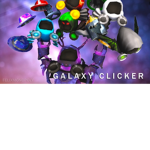Galaxy Clicker Fan Remake